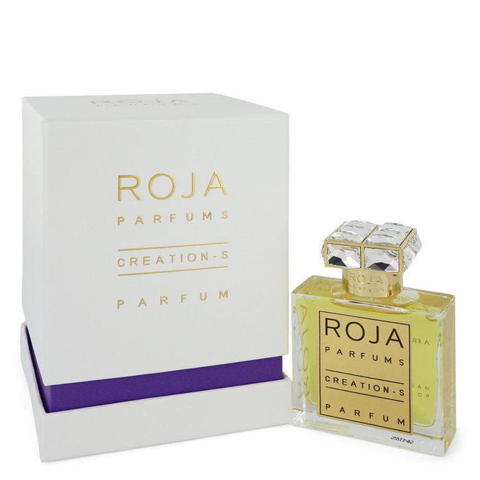 Roja Creation-S by Roja Parfums Extrait De Parfum Spray 1.7 oz for Women - Perfume Energy