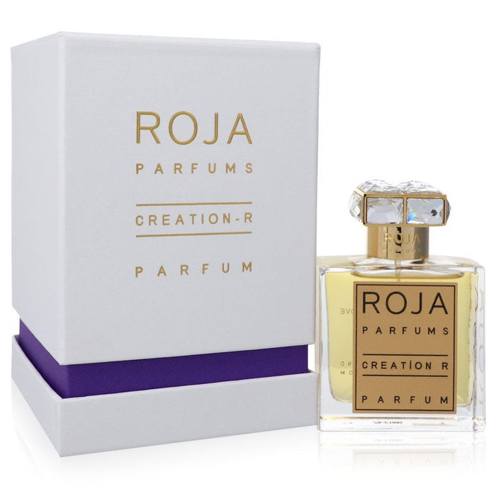 Roja Creation-R by Roja Parfums Extrait De Parfum Spray 1.7 oz for Women - Perfume Energy