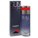 Sun Java Intense by Franck Olivier Eau De Parfum Spray 2.5 oz for Men - Perfume Energy