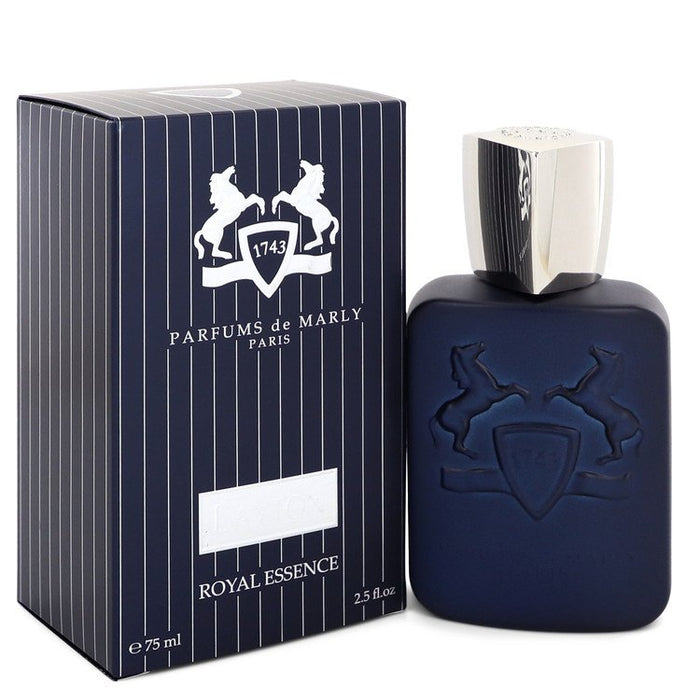 Layton Royal Essence by Parfums De Marly Eau De Parfum Spray for Men - Perfume Energy