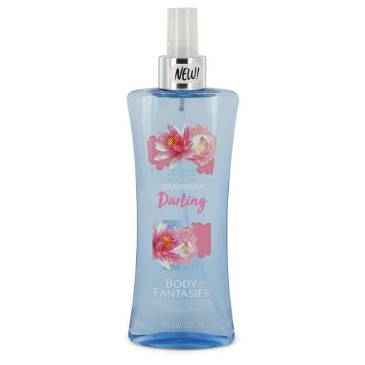 Body Fantasies Daydream Darling by Parfums De Coeur Body Spray 8 oz for Women - Perfume Energy