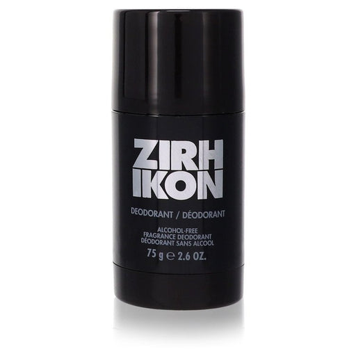 Zirh Ikon by Zirh International Alcohol Free Fragrance Deodorant Stick 2.6 oz for Men - Perfume Energy