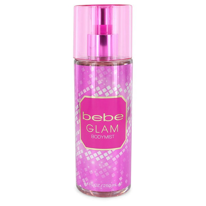 Bebe Glam by Bebe Body Mist 8.4 oz for Women - Perfume Energy