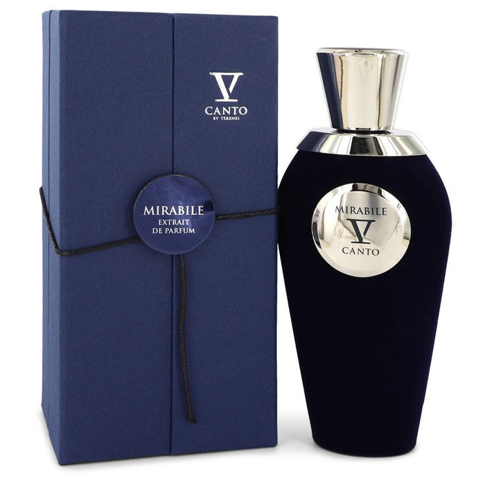 Mirabile by V Canto Extrait De Parfum Spray 3.38 oz for Women - Perfume Energy