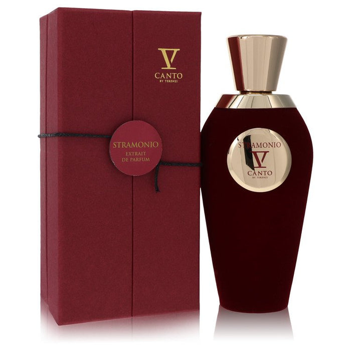 Stramonio V by V Canto Extrait De Parfum Spray (Unisex) 3.38 oz for Women - Perfume Energy