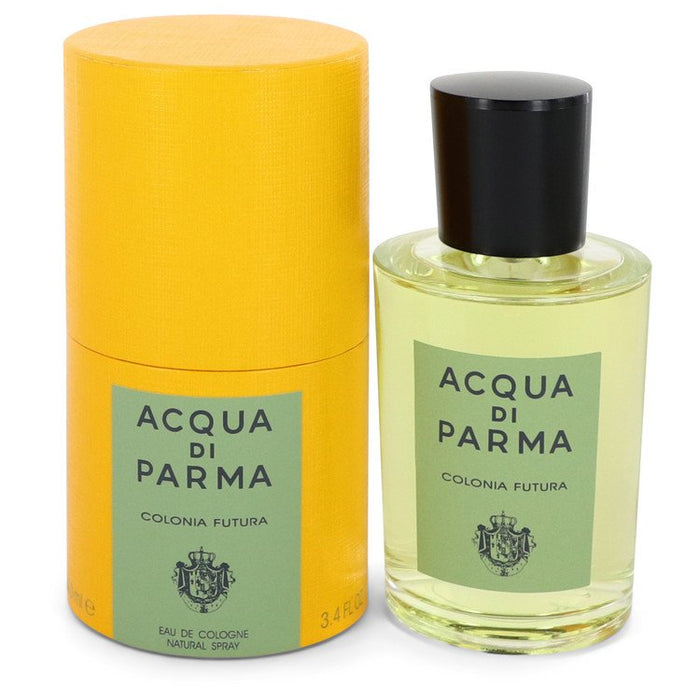 Acqua Di Parma Colonia Futura by Acqua Di Parma Eau De Cologne Spray (unisex) for Women - Perfume Energy