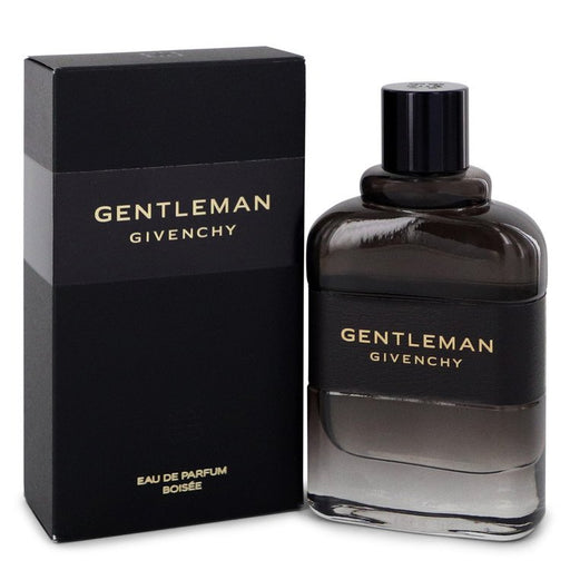 Gentleman Eau De Parfum Boisee by Givenchy Eau De Parfum Spray 3.3 oz for Men - Perfume Energy