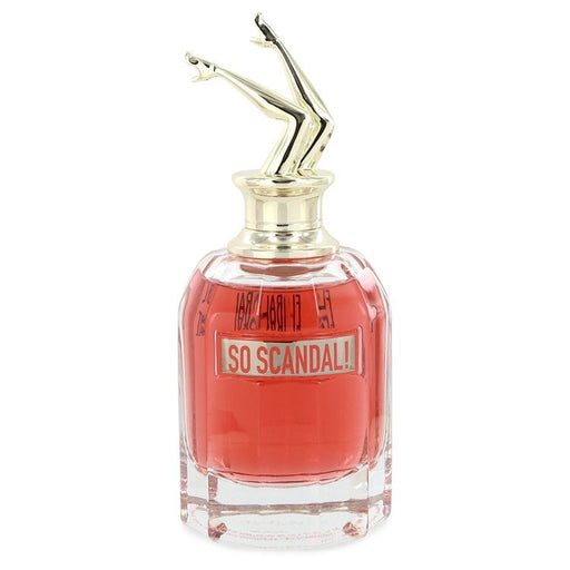 Jean Paul Gaultier So Scandal! by Jean Paul Gaultier Eau De Parfum Spray (Tester) 2.7 oz for Women - Perfume Energy