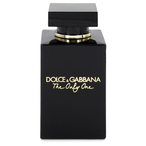 The Only One Intense by Dolce & Gabbana Eau De Parfum Spray (Tester) 3.3 oz for Women - Perfume Energy