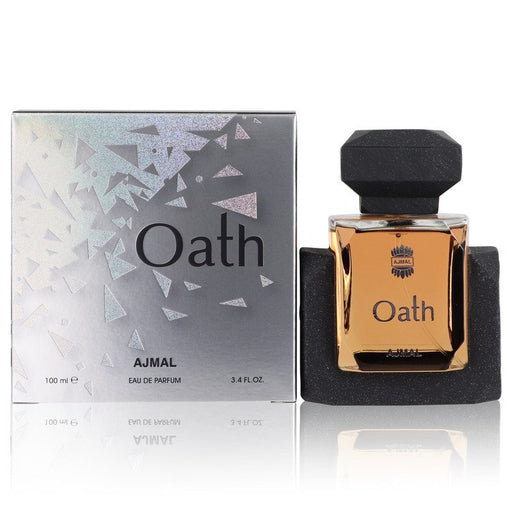 Ajmal Oath by Ajmal Eau De Parfum Spray 3.4 oz for - Perfume Energy