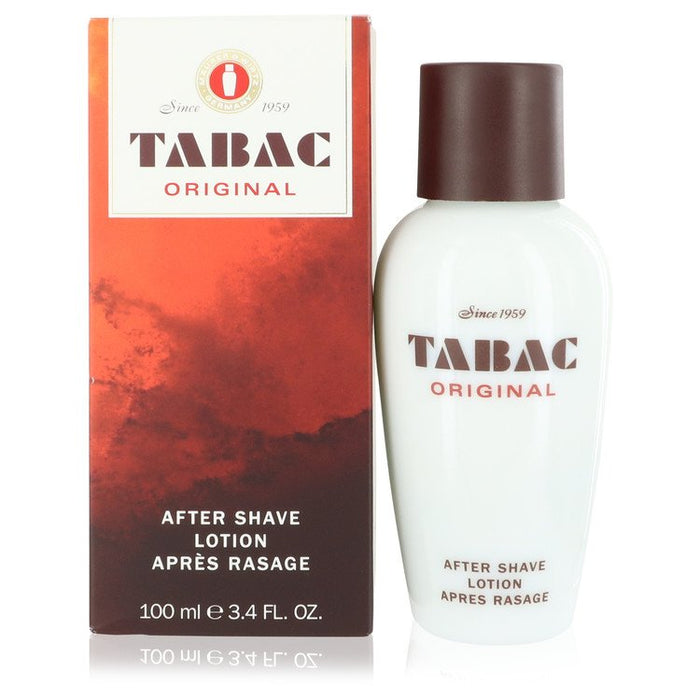 TABAC by Maurer & Wirtz After Shave Lotion for Men