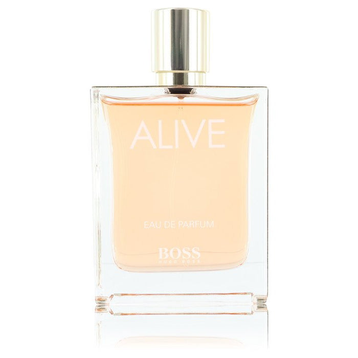 Boss Alive by Hugo Boss Eau De Parfum Spray oz for Women - Perfume Energy