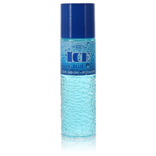 4711 Ice Blue by 4711 Cologne Dab-on 1.4 oz for Men - Perfume Energy
