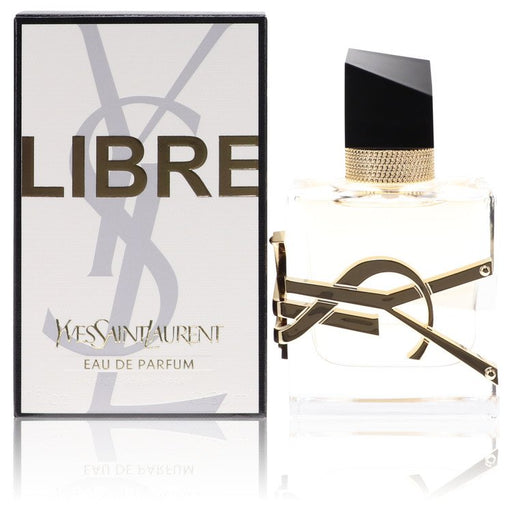 Libre by Yves Saint Laurent Eau De Parfum Spray 1 oz for Women - Perfume Energy