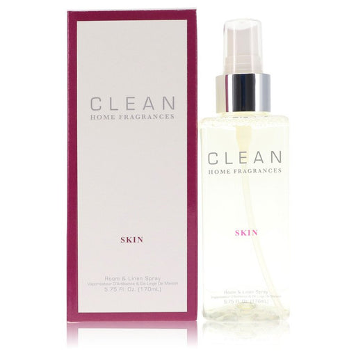 Clean Skin by Clean Room & Linen Spray 5.75 oz for Women - Perfume Energy