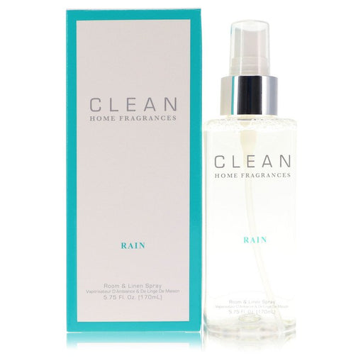 Clean Rain by Clean Room & Linen Spray 5.75 oz for Women - Perfume Energy