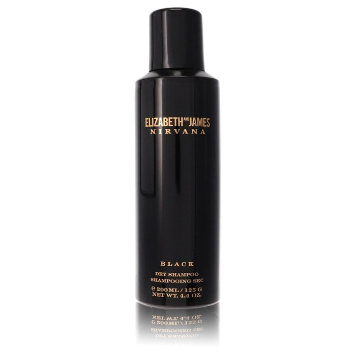 Nirvana Black by Elizabeth and James Dry Shampoo 4.2 oz for Women - Perfume Energy