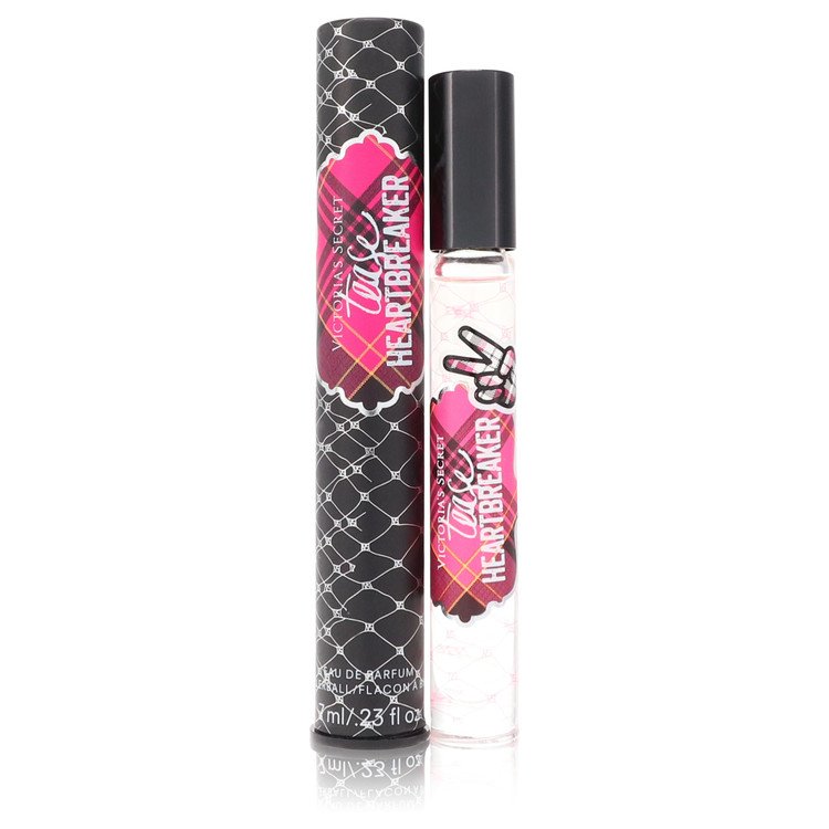 forene Springe illoyalitet Victoria's Secret Tease Heartbreaker by Victoria's Secret Mini EDP Roller  Ball Pen .23 oz for Women | Perfume Energy