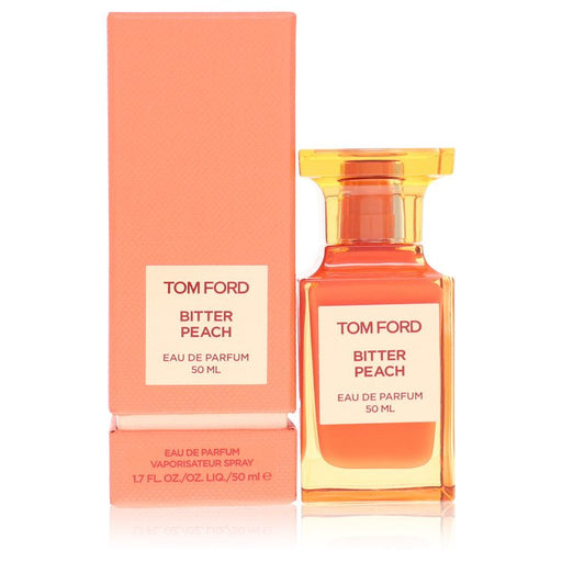 Tom Ford Bitter Peach by Tom Ford Eau De Parfum Spray for Men - Perfume Energy