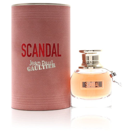 Jean Paul Gaultier Scandal by Jean Paul Gaultier Eau De Parfum Spray 1 oz for Women - Perfume Energy