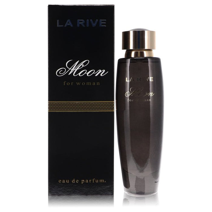 La Rive Moon by La Rive Eau De Parfum Spray 2.5 oz for Women