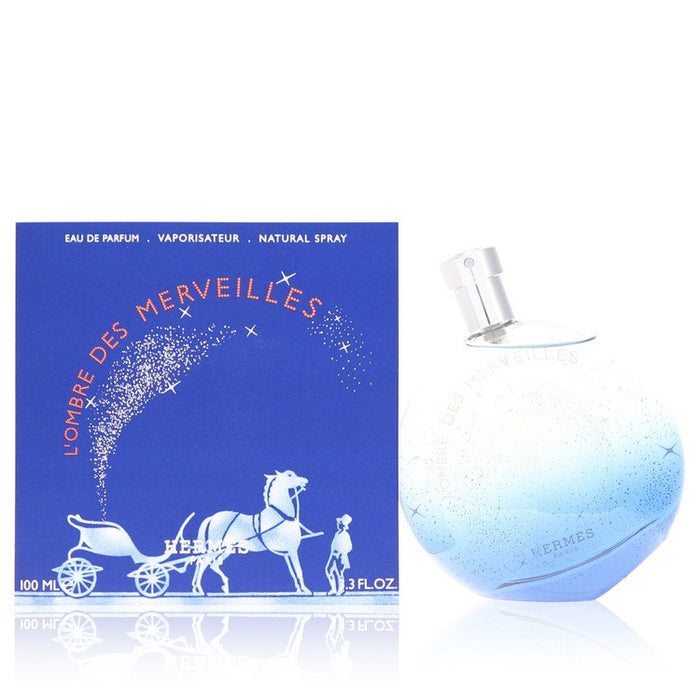 L'ombre Des Merveilles by Hermes Eau De Parfum Spray 3.3 oz for Women - Perfume Energy