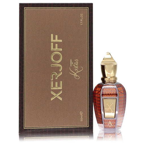 Alexandria III by Xerjoff Eau De Parfum Spray 1.7 oz for Women - Perfume Energy