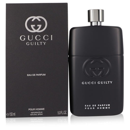 Gucci Guilty by Gucci Eau De Parfum Spray 5 oz for Men - Perfume Energy