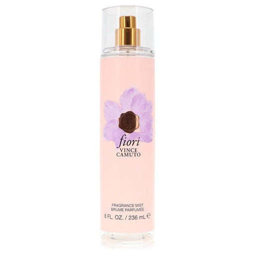 Vince Camuto Fiori by Vince Camuto Body Mist 8 oz for Women - Perfume Energy