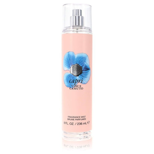 Vince Camuto Capri by Vince Camuto Body Mist 8 oz for Women - Perfume Energy