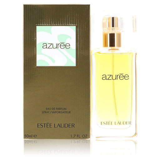 Azuree by Estee Lauder Eau De Parfum Spray 1.7 oz for Women - Perfume Energy