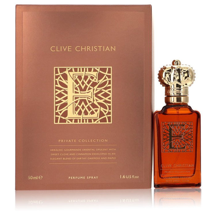 Clive Christian E Gourmande Oriental by Clive Christian Eau De Parfum Spray 1.6 oz for Men - Perfume Energy