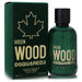 Dsquared2 Wood Green by Dsquared2 Eau De Toilette Spray 3.4 oz for Men - Perfume Energy