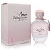 Amo Ferragamo Per Lei by Salvatore Ferragamo Eau De Parfum Spray 3.4 oz for Women - Perfume Energy