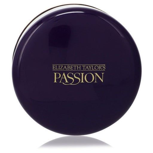 PASSION by Elizabeth Taylor Dusting Powder (unboxed) 2.6 oz for Women - Perfume Energy