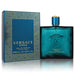 Versace Eros by Versace Eau De Parfum Spray oz for Men - Perfume Energy