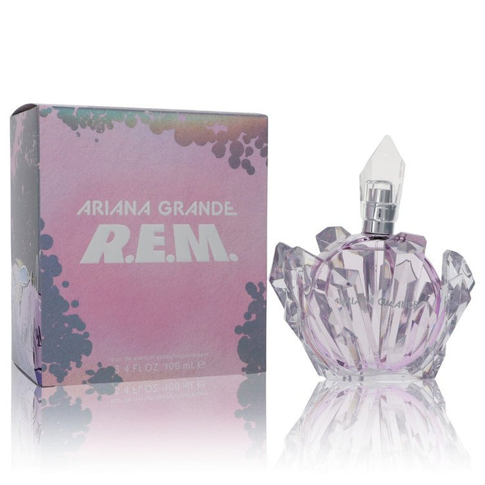 Ariana Grande R.E.M. by Ariana Grande Eau De Parfum Spray 3.4 oz for Women - Perfume Energy