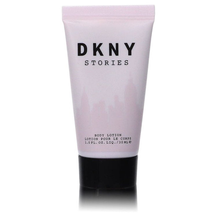 DKNY Stories by Donna Karan Body Lotion 1.0 oz for Women - Perfume Energy