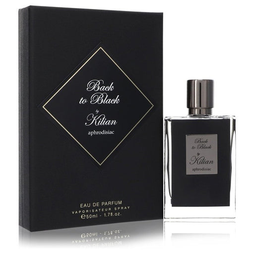 Back to Black Aphrodisiac by Kilian Eau De Parfum Spray 1.7 oz for Women - Perfume Energy