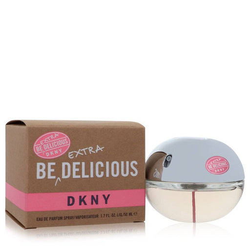 Be Extra Delicious by Donna Karan Eau De Parfum Spray for Women - Perfume Energy