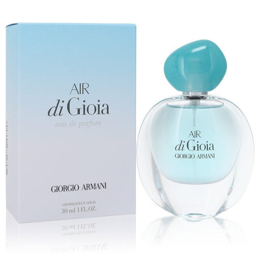 Air Di Gioia by Giorgio Armani Eau De Parfum Spray for Women - Perfume Energy