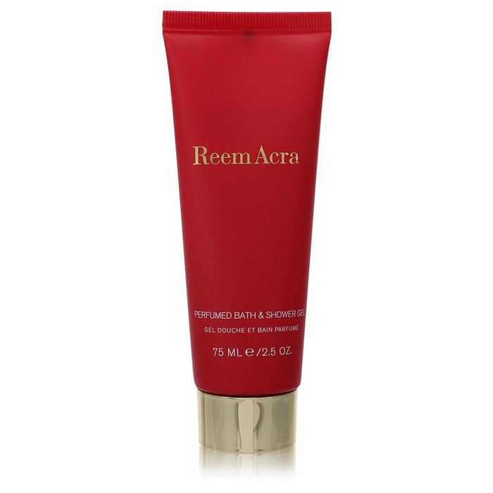 Reem Acra by Reem Acra Shower Gel 2.5 oz for Women - Perfume Energy