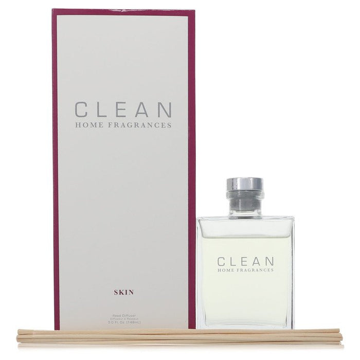 Clean Skin by Clean Reed Diffuser 5 oz for Women - Perfume Energy