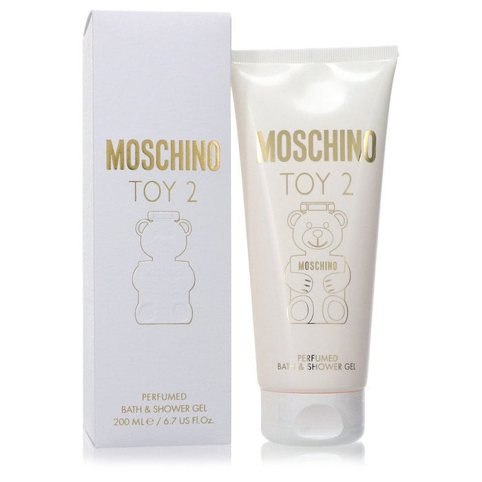 Moschino Toy 2 by Moschino Shower Gel oz for Women - Perfume Energy
