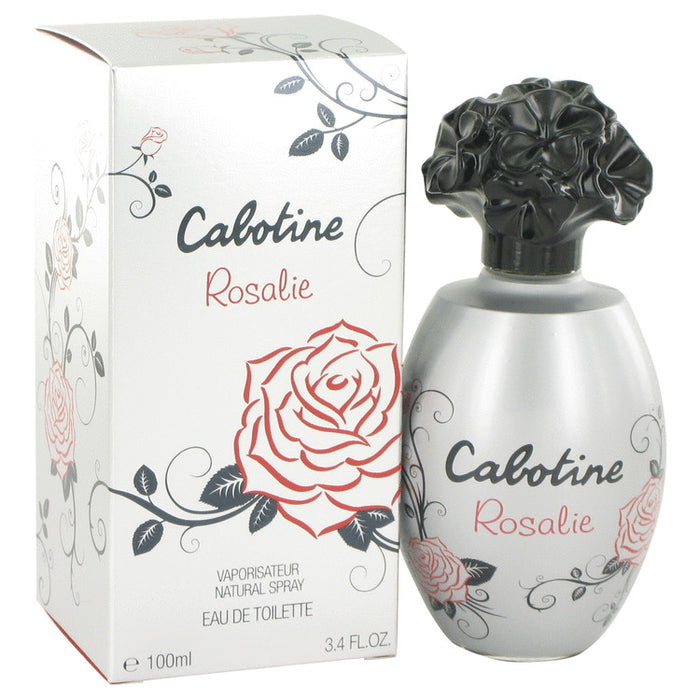 Cabotine Rosalie by Parfums Gres Eau De Toilette Spray for Women - Perfume Energy