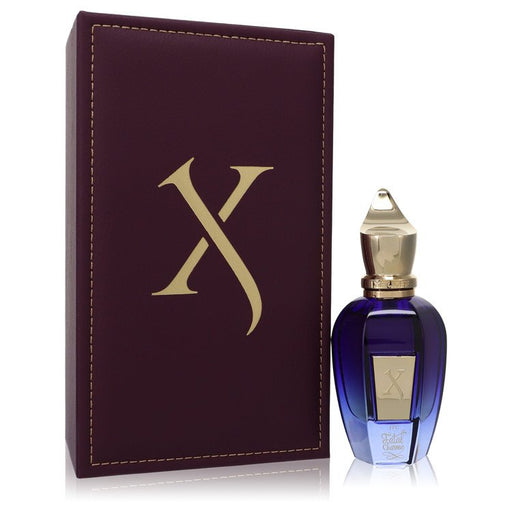 Join the Club Fatal Charme by Xerjoff Eau De Parfum Spray (Unisex) 1.7 oz for Women - Perfume Energy