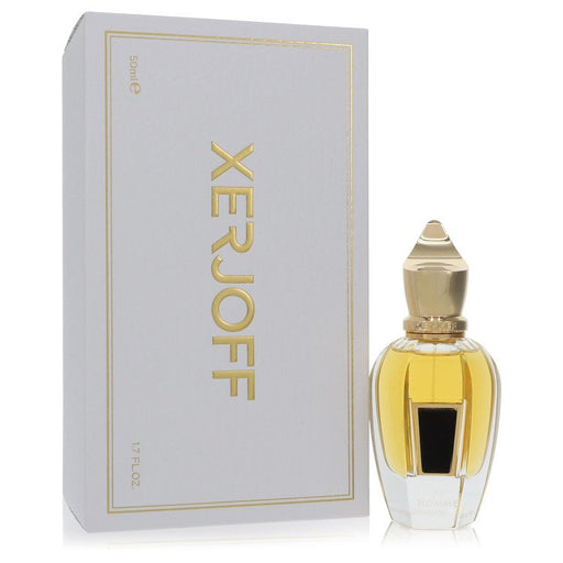 17-17 Stone Label Homme by Xerjoff Eau De Parfum Spray 1.7 oz for Men - Perfume Energy