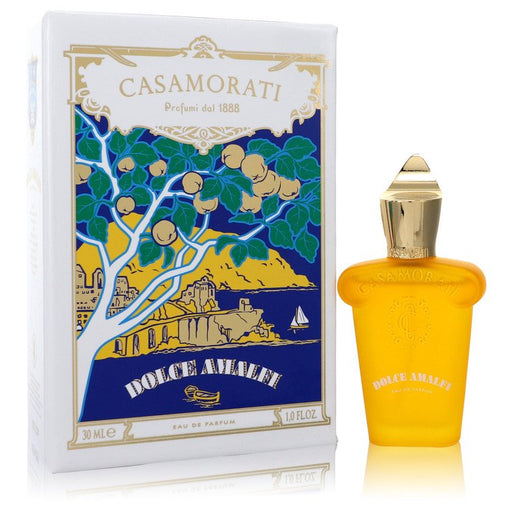 Casamorati 1888 Dolce Amalfi by Xerjoff Eau De Parfum Spray (Unisex) 1 oz for Women - Perfume Energy