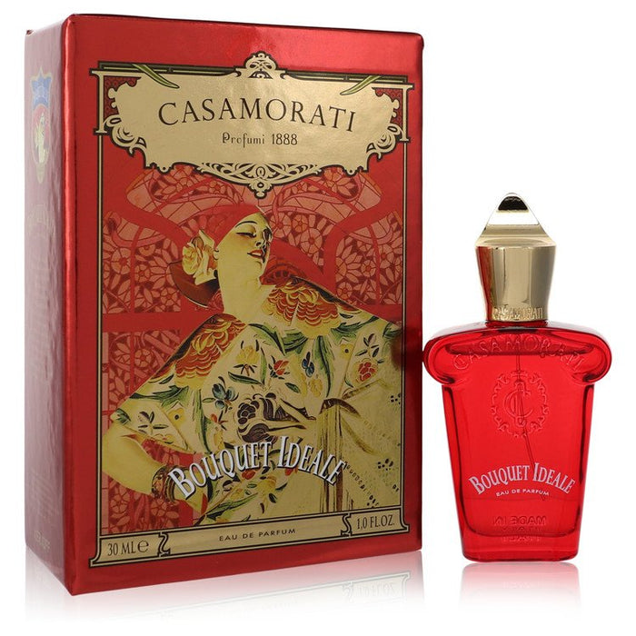Casamorati 1888 Bouquet Ideale by Xerjoff Eau De Parfum Spray for Women - Perfume Energy
