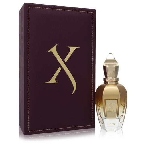 Shooting Stars Uden Overdose by Xerjoff Eau De Parfum Spray (Unisex) 1.7 oz for Women - Perfume Energy